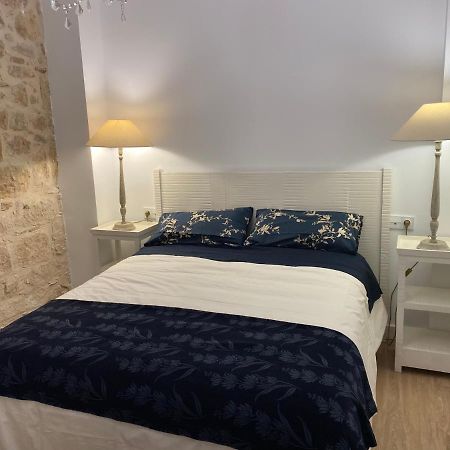 El Patio De San Pablo - Apartamento De Lujo En El Centro Con Parking Gratis Salamanka Zewnętrze zdjęcie