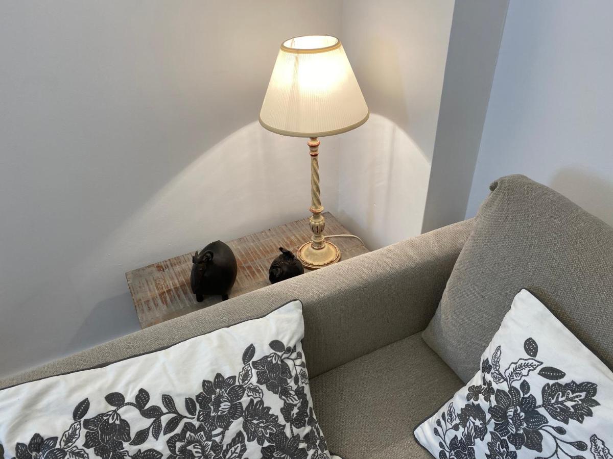 El Patio De San Pablo - Apartamento De Lujo En El Centro Con Parking Gratis Salamanka Zewnętrze zdjęcie