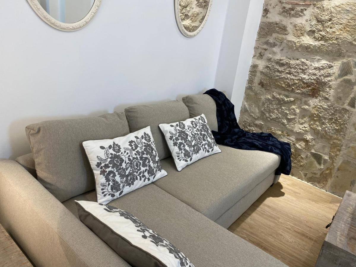 El Patio De San Pablo - Apartamento De Lujo En El Centro Con Parking Gratis Salamanka Zewnętrze zdjęcie