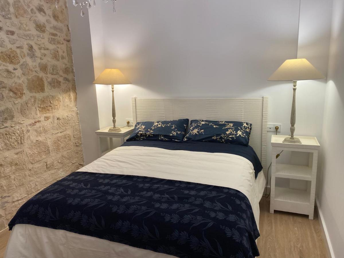 El Patio De San Pablo - Apartamento De Lujo En El Centro Con Parking Gratis Salamanka Zewnętrze zdjęcie