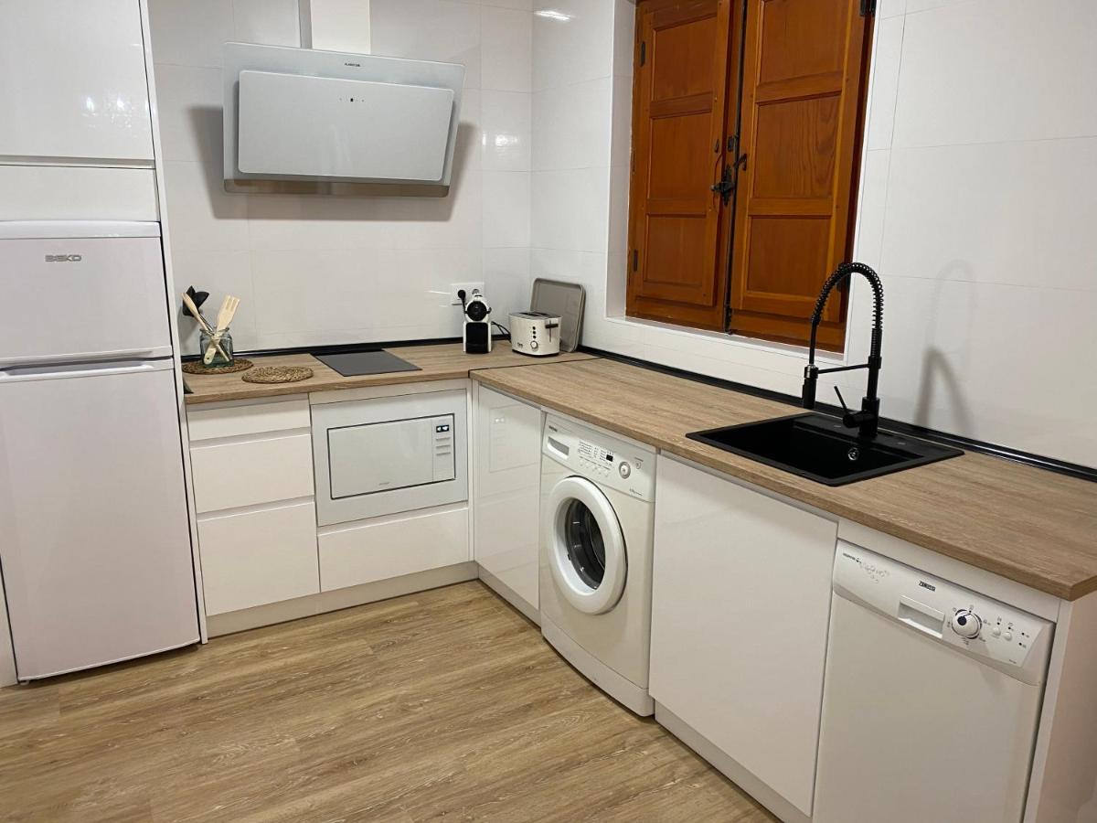 El Patio De San Pablo - Apartamento De Lujo En El Centro Con Parking Gratis Salamanka Zewnętrze zdjęcie