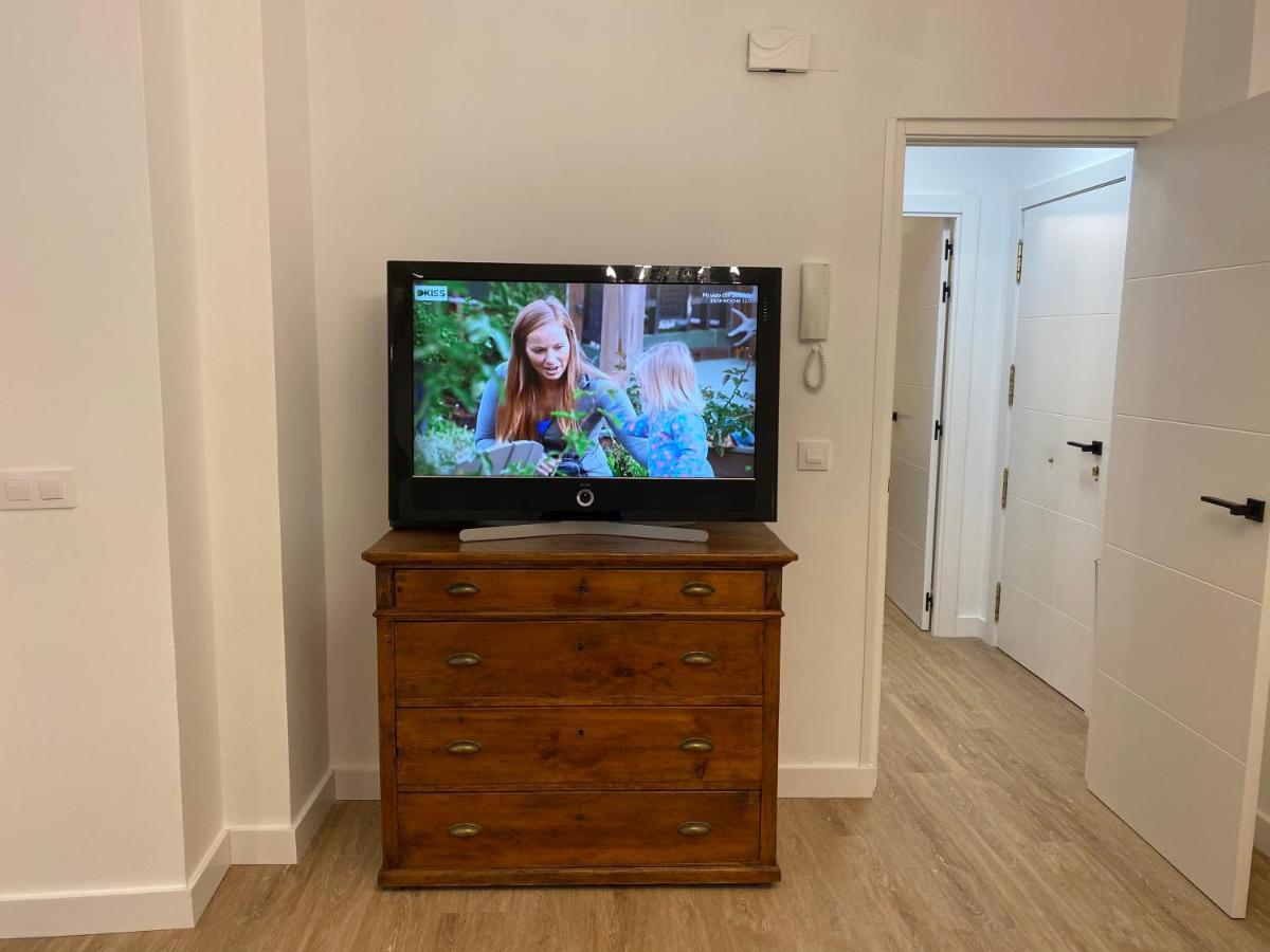 El Patio De San Pablo - Apartamento De Lujo En El Centro Con Parking Gratis Salamanka Zewnętrze zdjęcie