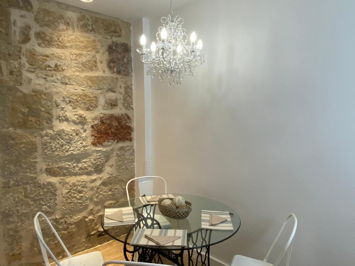 El Patio De San Pablo - Apartamento De Lujo En El Centro Con Parking Gratis Salamanka Zewnętrze zdjęcie