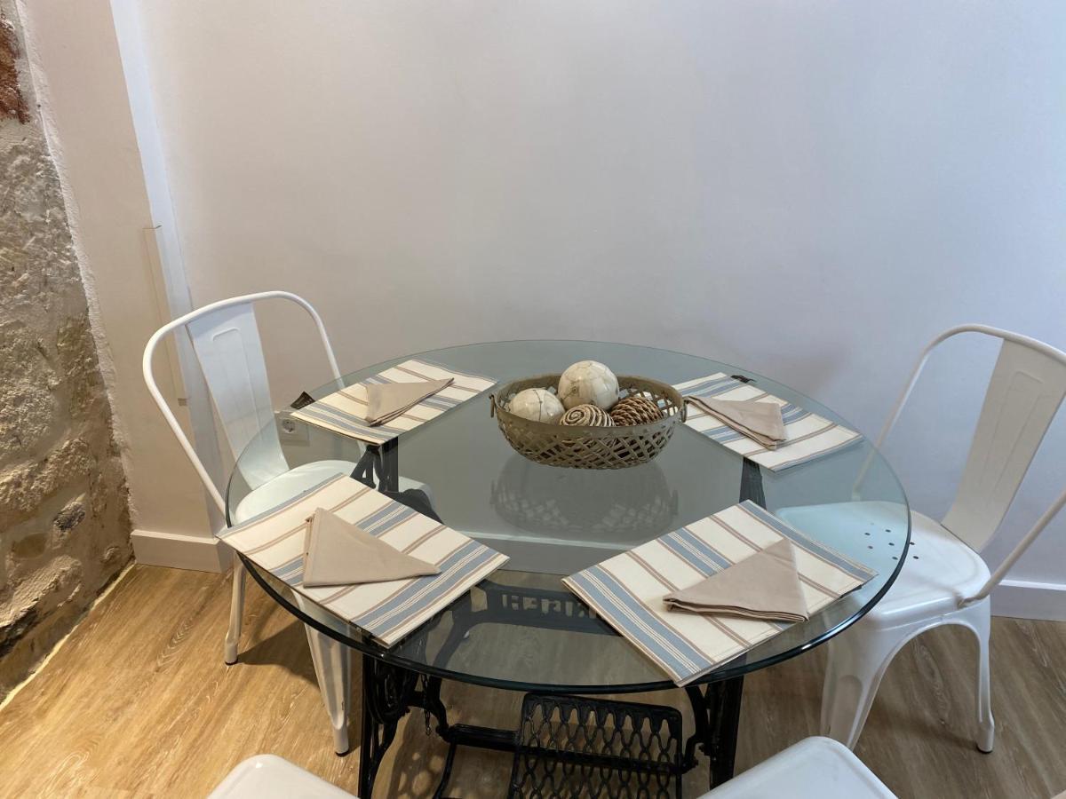 El Patio De San Pablo - Apartamento De Lujo En El Centro Con Parking Gratis Salamanka Zewnętrze zdjęcie