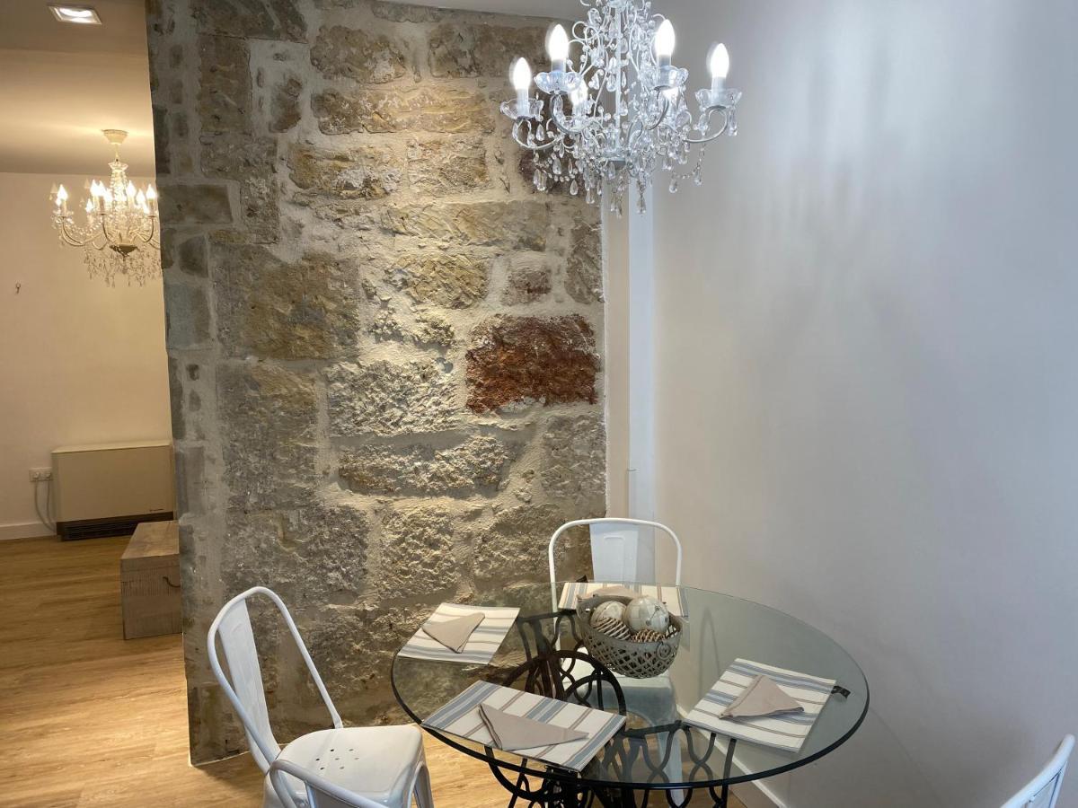 El Patio De San Pablo - Apartamento De Lujo En El Centro Con Parking Gratis Salamanka Zewnętrze zdjęcie