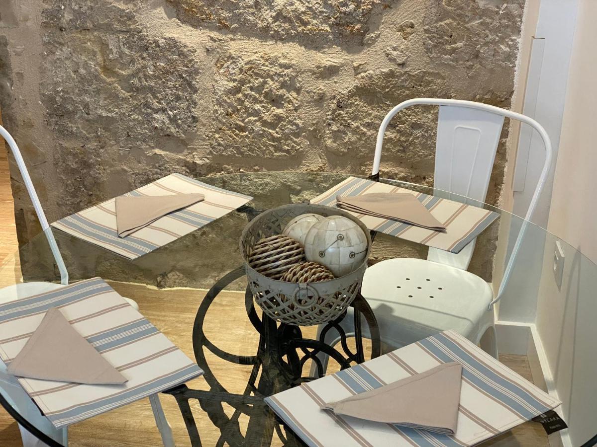 El Patio De San Pablo - Apartamento De Lujo En El Centro Con Parking Gratis Salamanka Zewnętrze zdjęcie