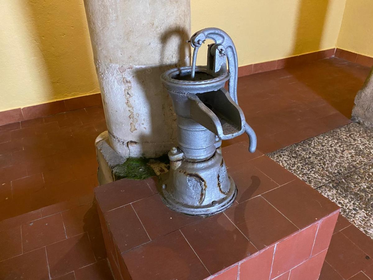 El Patio De San Pablo - Apartamento De Lujo En El Centro Con Parking Gratis Salamanka Zewnętrze zdjęcie