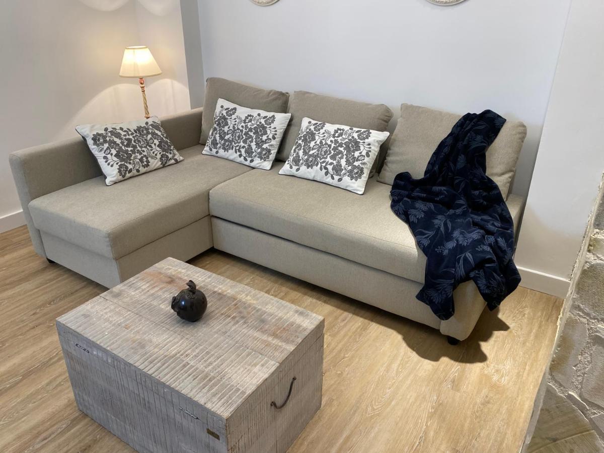 El Patio De San Pablo - Apartamento De Lujo En El Centro Con Parking Gratis Salamanka Zewnętrze zdjęcie